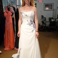 Have you said 'Yes to the dress?'....Share It!!!