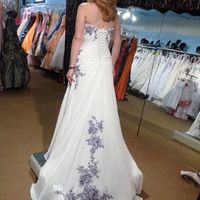 Have you said 'Yes to the dress?'....Share It!!!