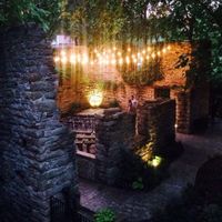 DMV Brides!  Let's talk venues.