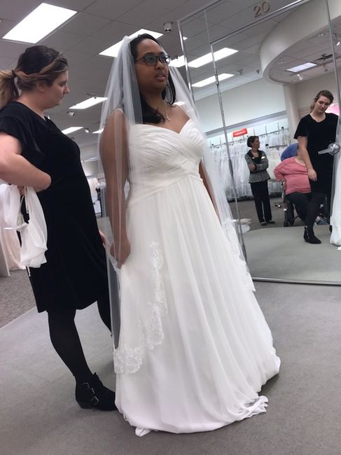 Wedding Dress Rejects: Let's Play! - 2