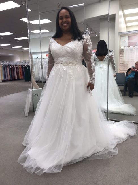 Wedding Dress Rejects: Let's Play! - 3