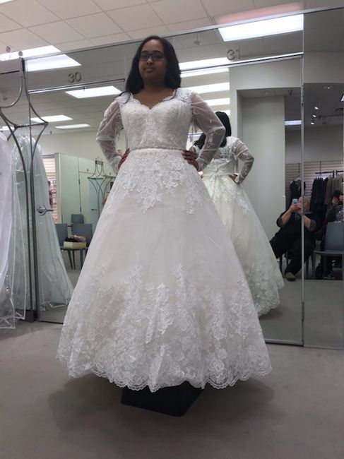 Wedding Dress Rejects: Let's Play! - 4