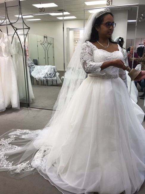 Wedding Dress Rejects: Let's Play! - 5