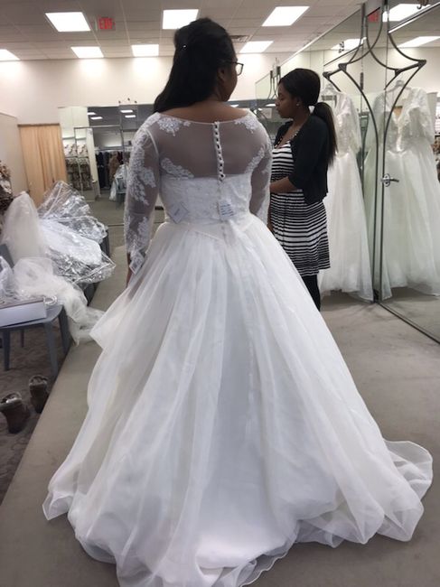 Wedding Dress Rejects: Let's Play! - 6
