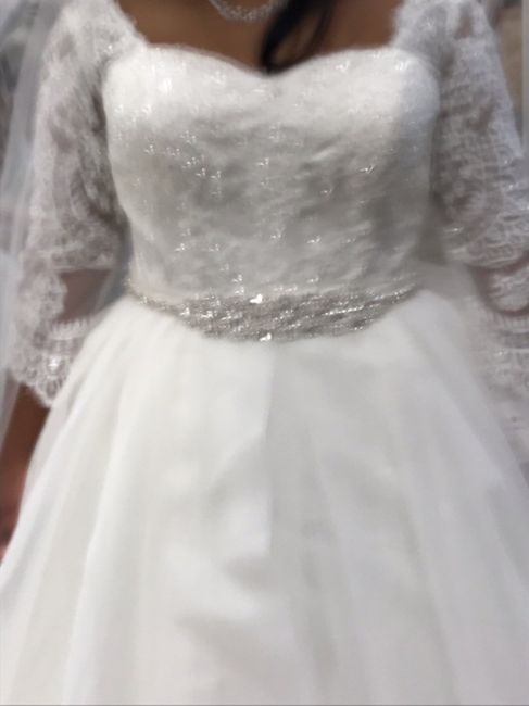 Accessory advice - 1