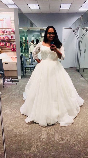 Show off those dresses!!! - 1