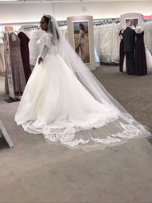 Accessory advice - 1