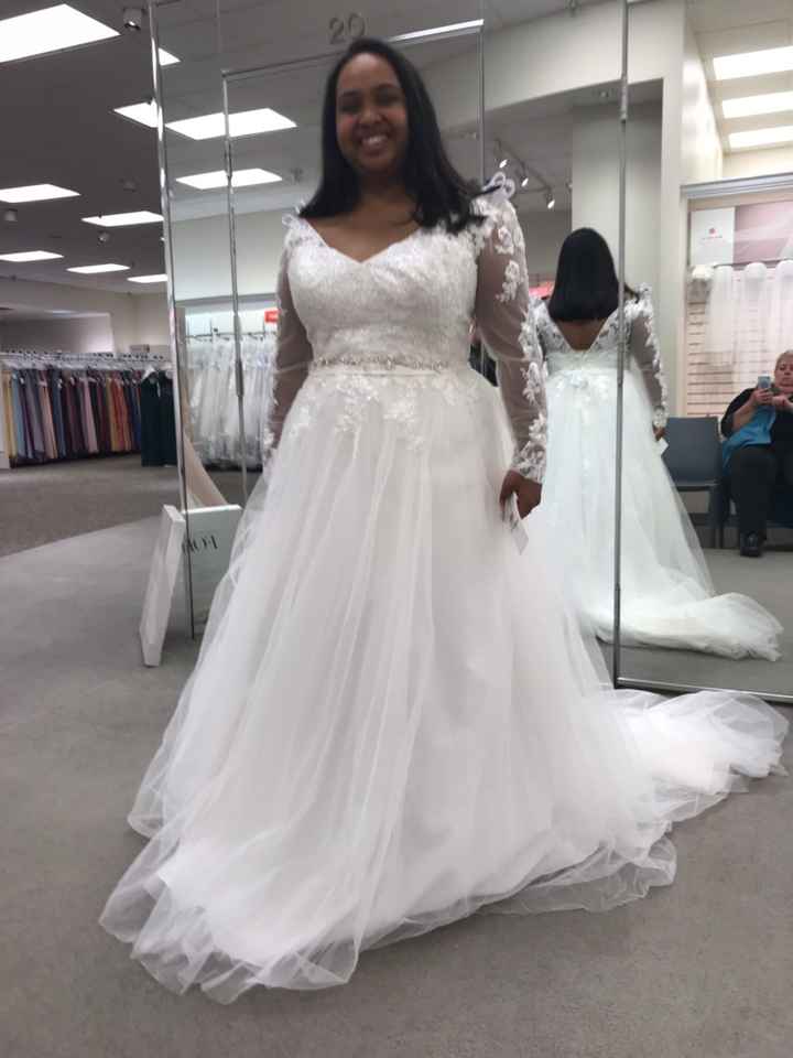 Wedding Dress Rejects: Let's Play! - 3