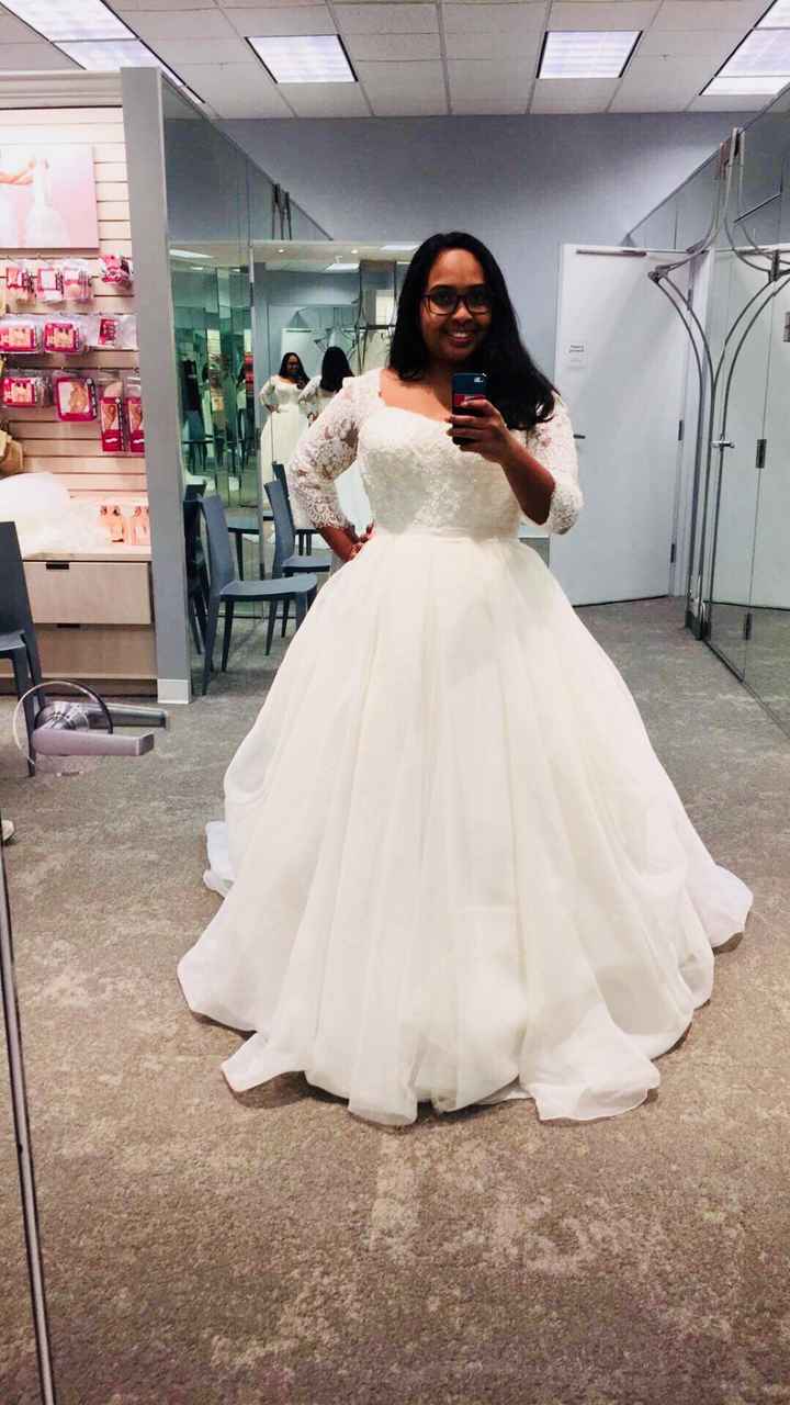 Accessory advice - 1