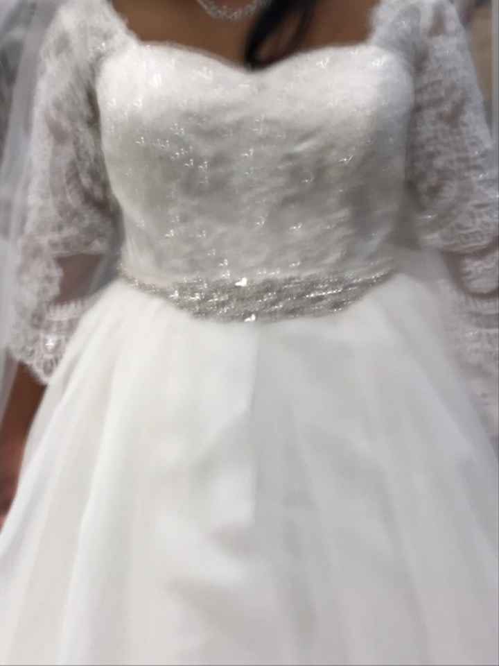 Accessory advice - 1