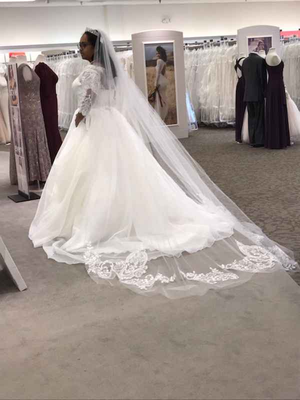 Accessory advice - 1