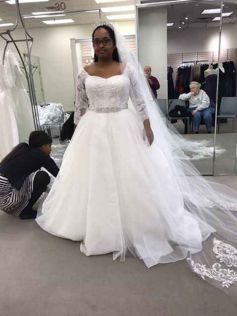 Accessory advice - 2