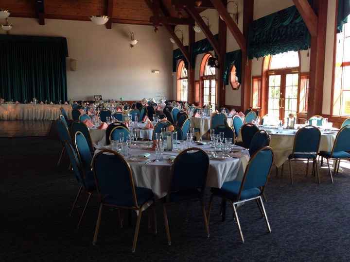 Reception Chairs Ideas - 1