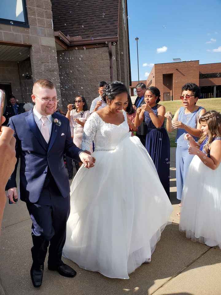 Oleg Cassini gowns - 2