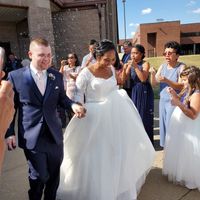 Oleg Cassini gowns - 2