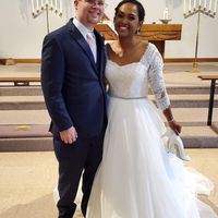 Oleg Cassini gowns - 3