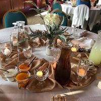 Show me your centerpieces - 1