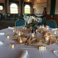 Show me your centerpieces - 2
