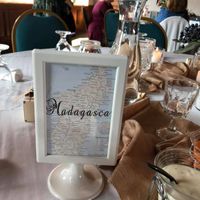 Show me your centerpieces - 3