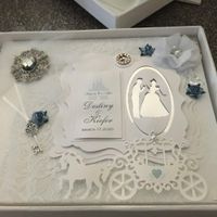 Unique Wedding Guest Books? Show Me Yours! - 1