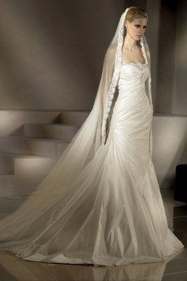 What Does Your Dress Look Like?