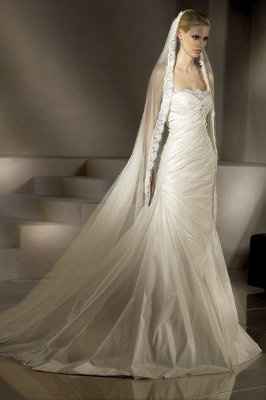 What Does Your Dress Look Like?