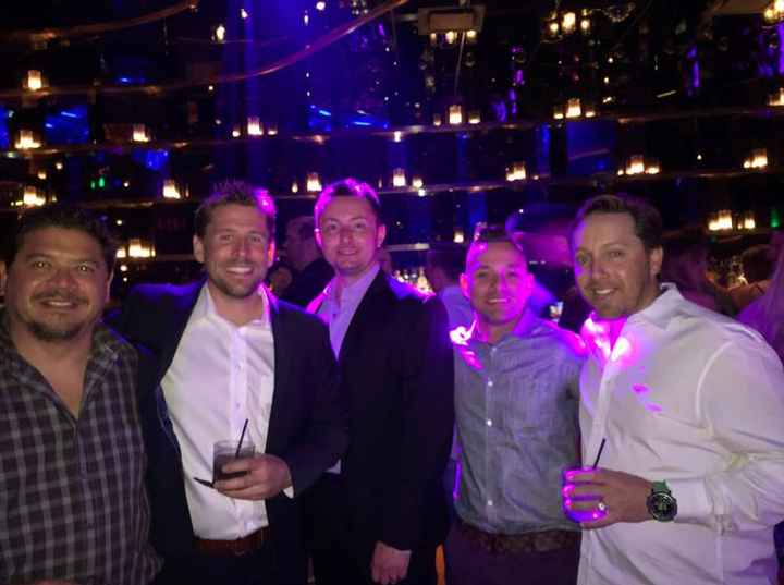  How Long is Too Long for Bachelor and Bachelorette Party - 3