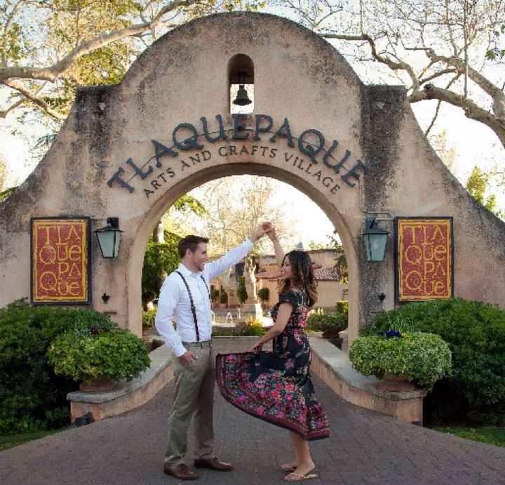  Engagement Photos - 2