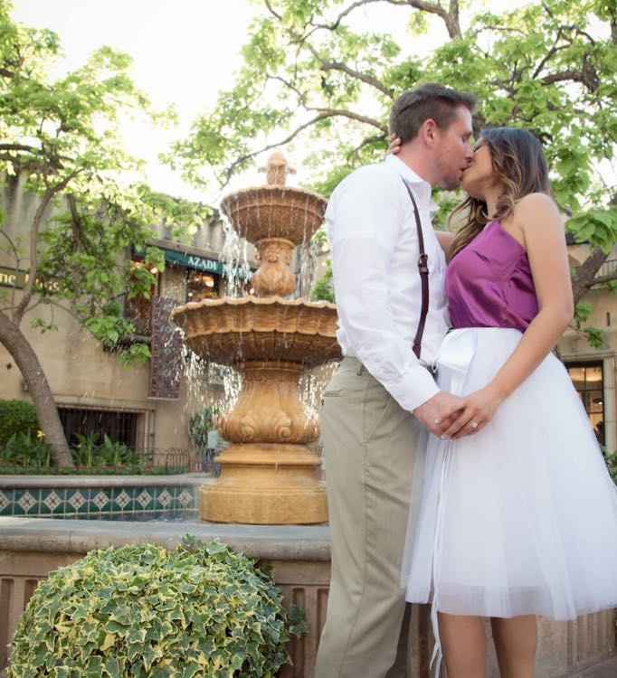  Engagement Photos - 3