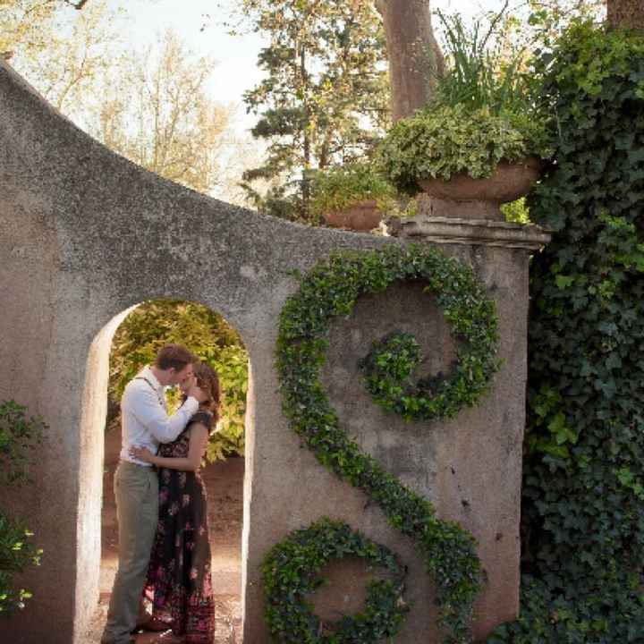  Engagement Photos - 4