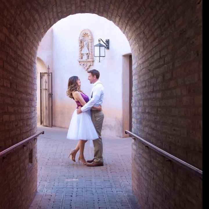  Engagement Photos - 5