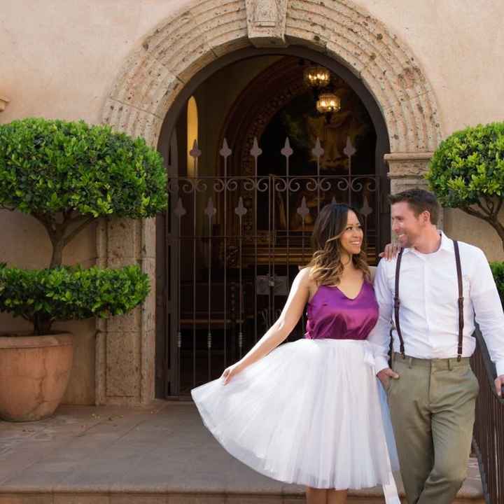  Engagement Photos - 9
