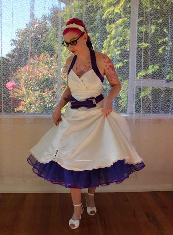 Dress in Action!
