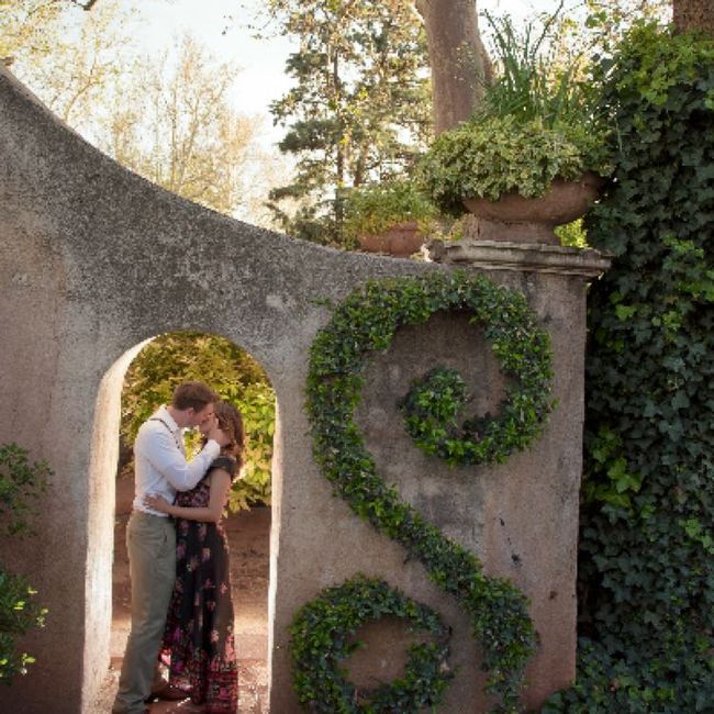  Engagement Photos - 4