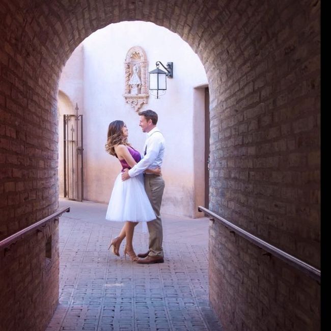  Engagement Photos - 5