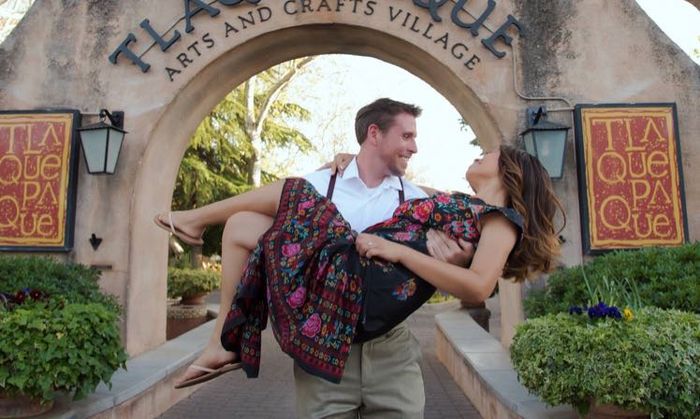  Engagement Photos - 8