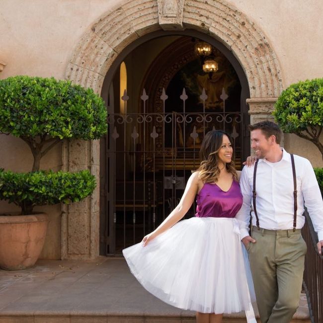  Engagement Photos - 9