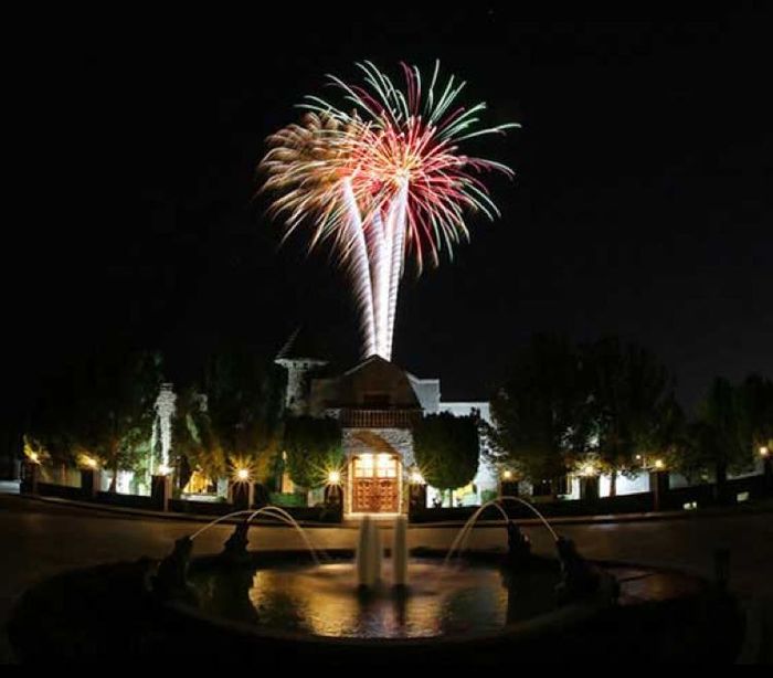  phoenix - The Ashley Castle - 1