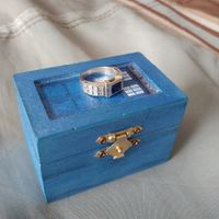 The proverbial money shot