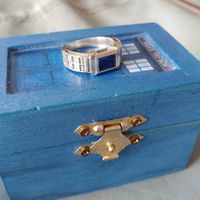 The proverbial money shot No. 2