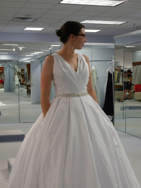 Dress porn