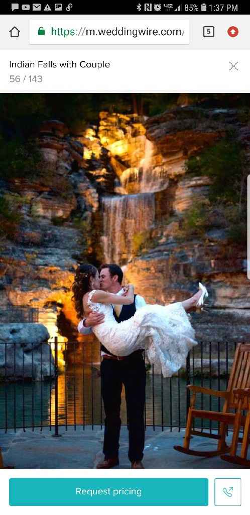 Where are you getting married? Post a picture of your venue! - 6