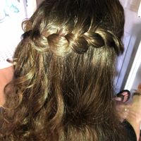 My friend did this as practice- this is what I wanted