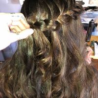 My friend did this as practice- this is what I wanted