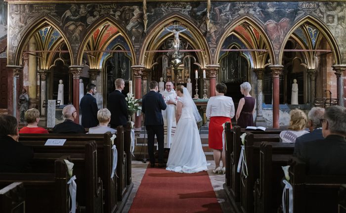 Favorite wedding photo - 3