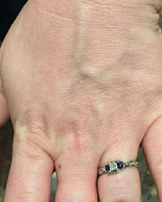 Thoughts on Sapphires as Engagement Stones?