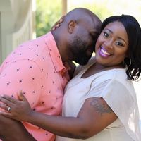 Show Me Your Fav Engagement Photo(s)! - 1