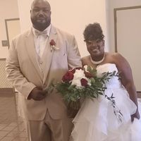 Happily Married 24hrs - 2