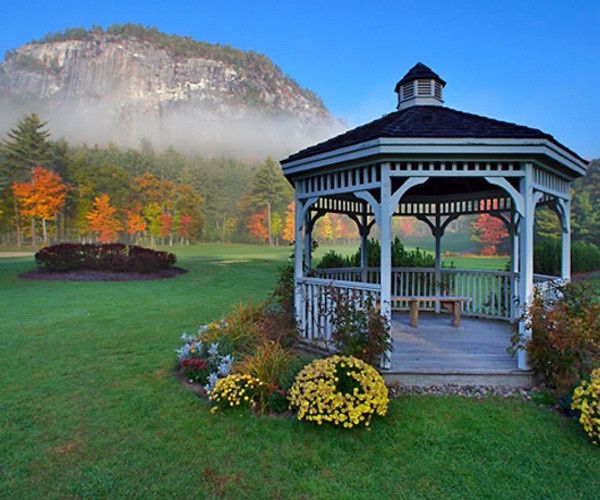 Where are you getting Married?