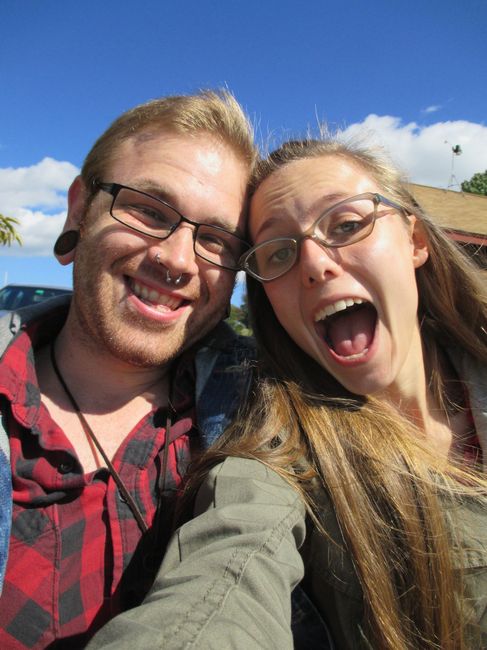 Dating Anniversary :)